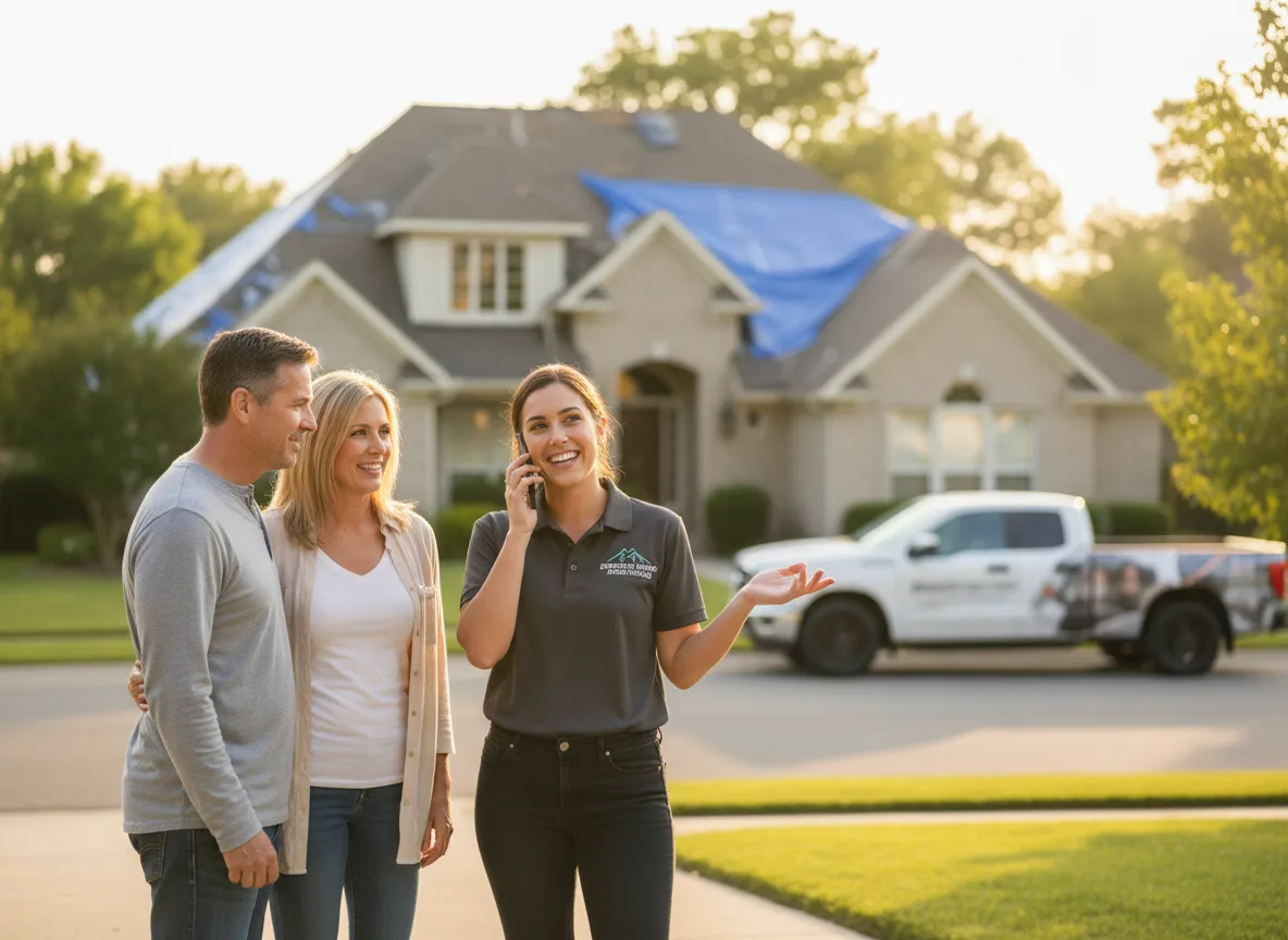 Emergency Roof Repair Montague, TX FAQs
